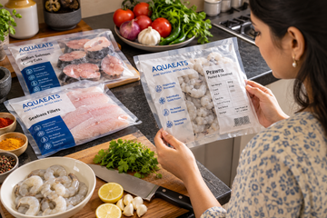 Choosing seafood starts with understanding the product, its handling and how to store it.Best Seafood Near Me in Hyderabad: What Should You Check Before Ordering?