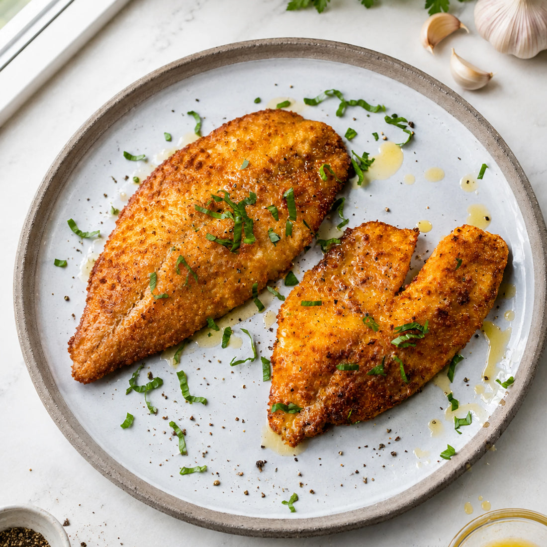 Apollo Fish Fillet
