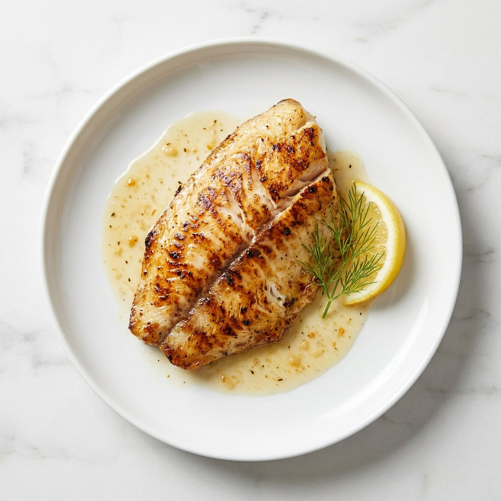 Tilapia