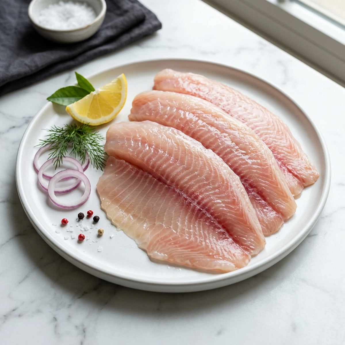 Tilapia