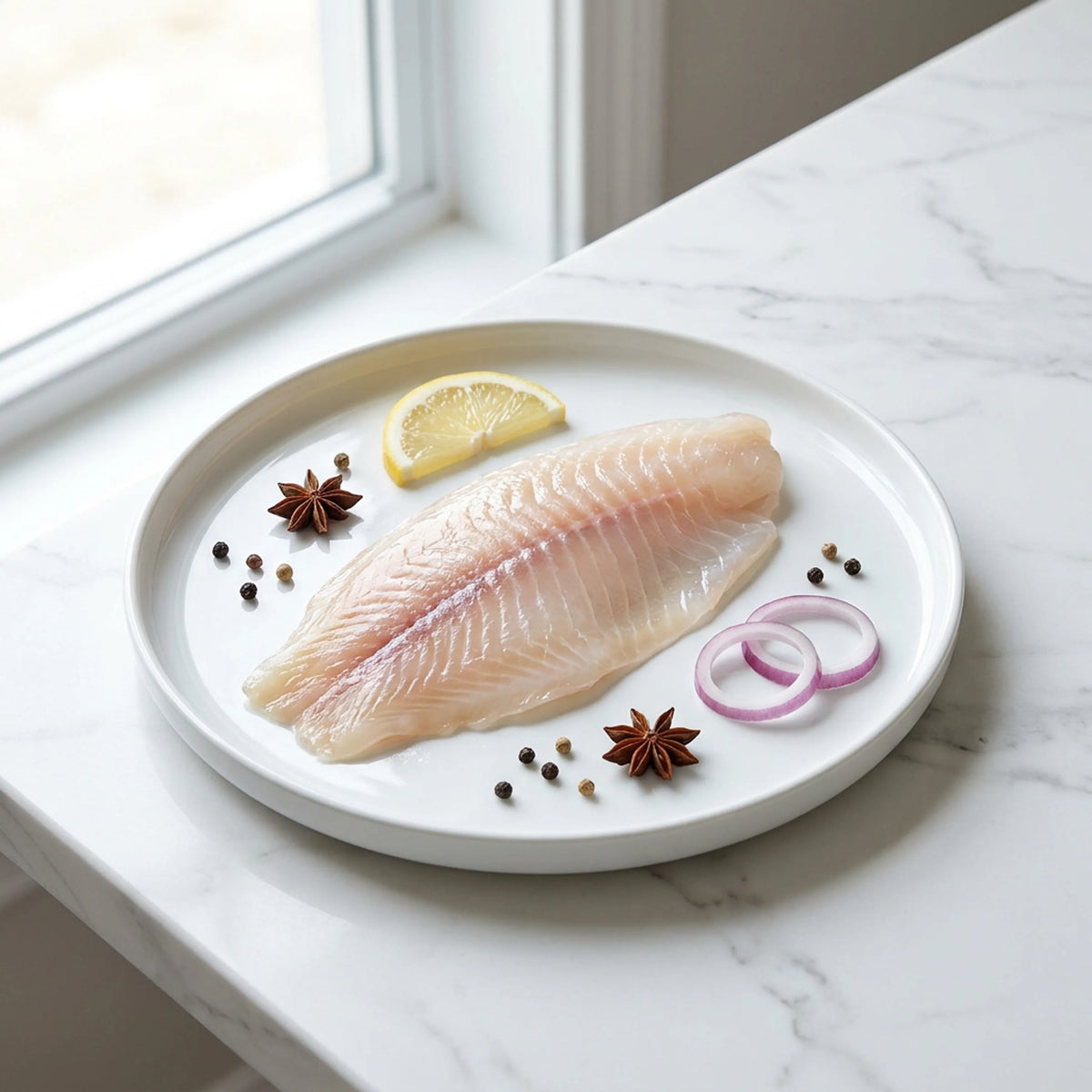 Tilapia